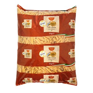 mamma lucia Classica Dinkel Penne Rigate 5,0 kg, 1 St.