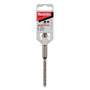 makita Hammerbohrer NEMESIS II B-57962, Ø 6,0 mm, 1 St.