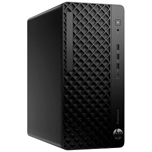 HP ProDesk 4 Tower G1i 9H7M5ET PC