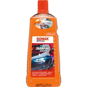 SONAX Konzentrat Autoshampoo 2 l, 1 St.
