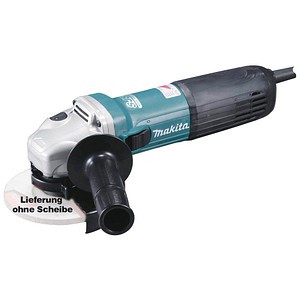 makita GA5040CZ1 Winkelschleifer 1.400 W