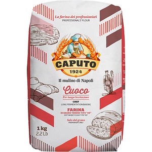 CAPUTO Mehl Cuoco Type 00 1,0 kg, 1 St.