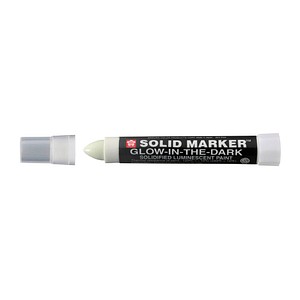 Sakura Solid Industriemarker Nachtleuchtfarbe, 1 St.