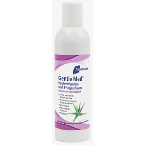 Meditrade® Gentle Med® Reinigungsschaum 500 ml