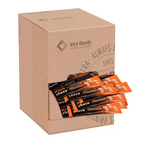 Van Oordt MICRO CHOCO Trinkschokolade 100 St.