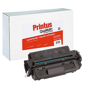 Printus schwarz Toner ersetzt HP 96A; Canon EP-32(C4096A; 1561A003) Printus schwarz Toner ersetzt HP 96A; Canon EP-32(C4096A; 1561A003)