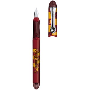 maped Harry Potter Patronenfüller rot-gelb M (mittel), 1 St.