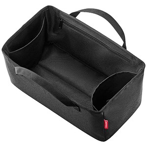 reisenthel® Einkaufskorb organizer Polyester black