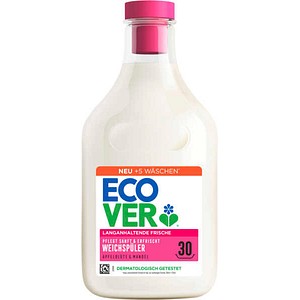ECOVER Apfelblüte & Mandel Weichspüler flüssig, 750 ml