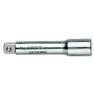 GEDORE Steckschlüssel-Verlängerung Größe: 5,5 cm