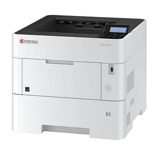 KYOCERA ECOSYS P3155dn/KL3 Laserdrucker grau KYOCERA ECOSYS P3155dn/KL3 Laserdrucker grau