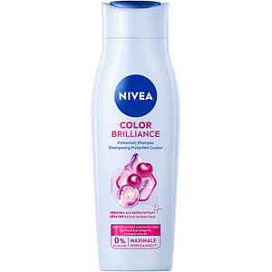 NIVEA COLOR BRILLIANCE Shampoo 250,0 ml