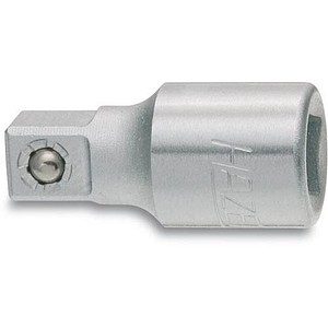 HAZET 1/4 Zoll Steckschlüssel-Verlängerung Größe: 25,0 mm