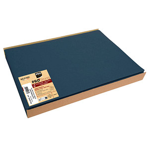 PROnappe Platzsets grau 30,0 x 40,0 cm, 100 St.