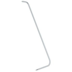 MUNK Metall  Handlauf für Podestleiter 50110