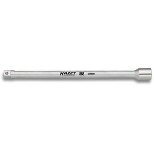 HAZET 1/4 Zoll Steckschlüssel-Verlängerung Größe: 402,0 mm