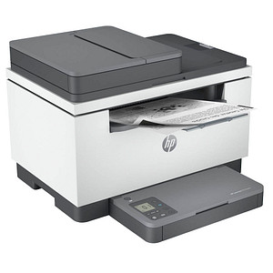 HP LaserJet MFP M234sdw 3 in 1 Laser-Multifunktionsdrucker weiß