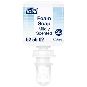 TORK Mildly Scented Schaumseife 525 ml, 1 St.