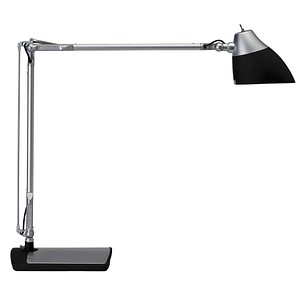 MAUL MAULéclipse LED Schreibtischlampe schwarz 8 W
