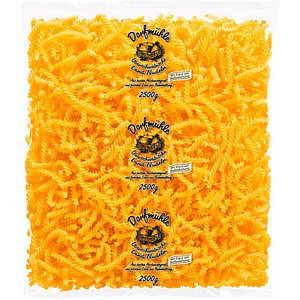 Dorfmühle Spiralen 2,5 kg, 1 St.