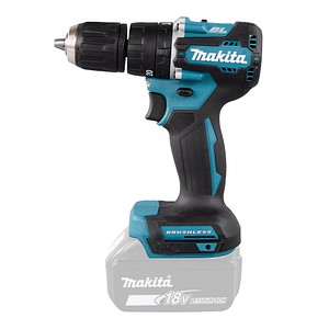 makita DHP487Z Akku-Schlagbohrschrauber 18,0 V, ohne Akku