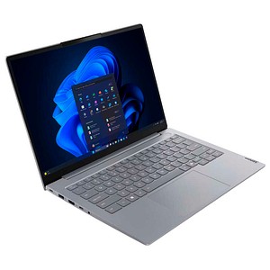 Lenovo ThinkBook 14 G9 AHP 21V0000WGE Laptop 35,6 cm (14,0 Zoll), 16 GB RAM, 512 GB SSD, AMD Ryzen 7 250