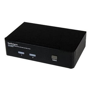 StarTech.com SV231HDMIUA  KVM-Switch, 1 St.
