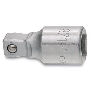 HAZET 871-1, 1/4 Zoll schwenkbar Steckschlüssel-Verlängerung Größe: 25,0 mm