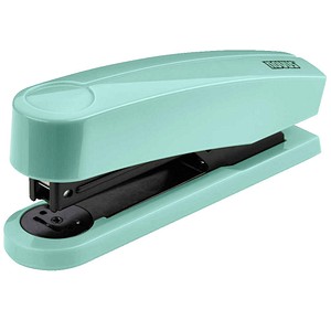 novus Heftgerät B2 ColorID 2.0 mellow mint, 1 St.