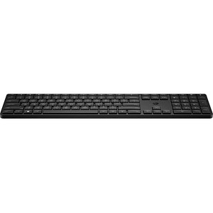 HP 455 programmierbare Wireless Tastatur kabellos schwarz