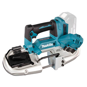 makita DPB183Z Akku-Bandsäge 18,0 V, ohne Akku