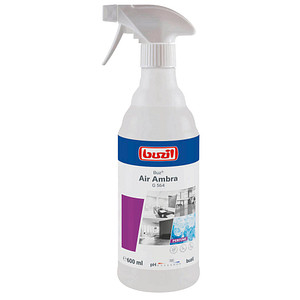 buzil Raumspray Buz Air Ambra frisch 0,6 l, 1 St.