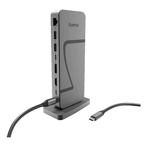 hama Dockingstation Connect2Office Speed