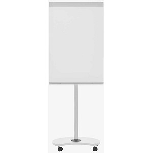 magnetoplan Flipchart Junior Plus mobil 12269F14
