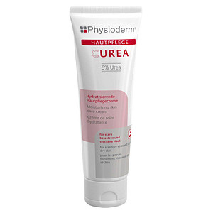 Physioderm® CUREA Hautcreme 100,0 ml