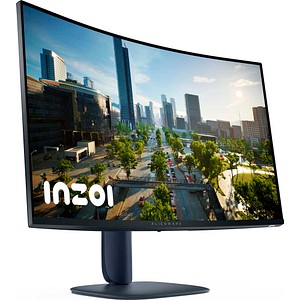 DELL Alienware AW3225DM Curved Monitor 80,0 cm (32,0 Zoll) schwarz