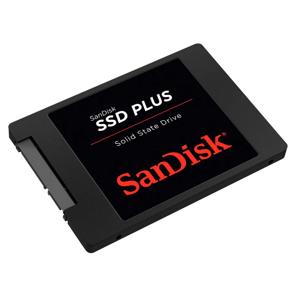 PLUS 480 GB interne SSD-Festplatte |