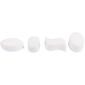 Rayher Gießformen Seifen oval transparent