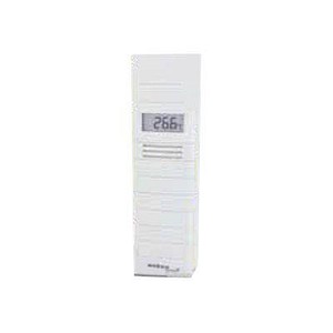 TechnoLine® TX29DTH-IT Hygrometer weiß