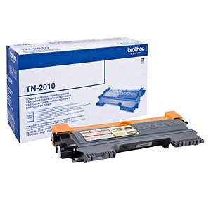 brother TN-2010 schwarz Toner brother TN-2010 schwarz Toner