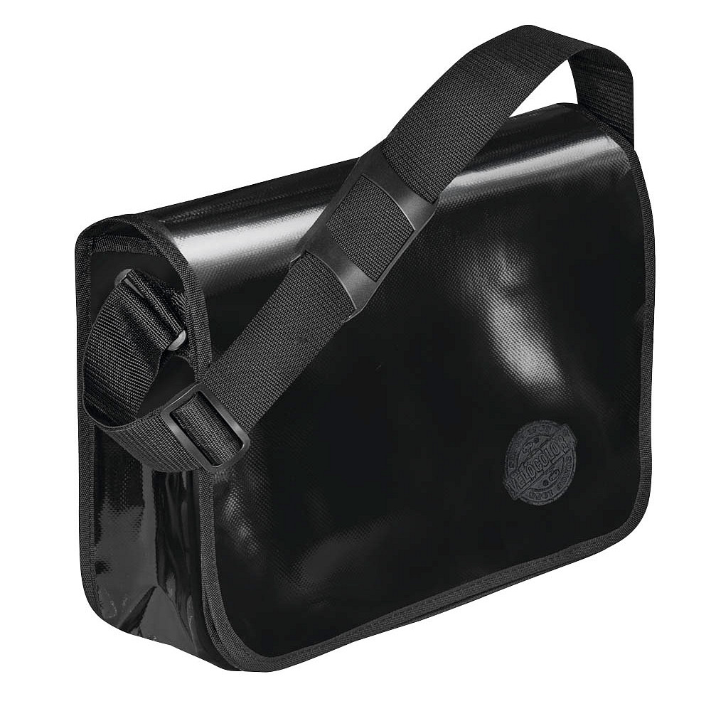 Classeur Velocolor® A4 - 20 Mm - Noir - Jusqu'à 150 Feuilles - Ressort Solide
