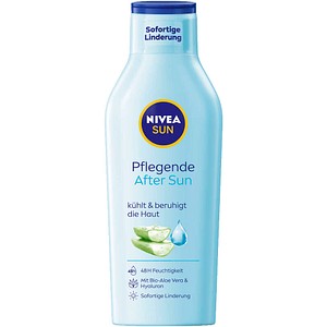 NIVEA SUN SUN Pflegende After Sun Lotion 400 ml