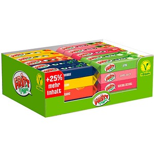 FRITT Veggi Fruchtgummi 40x 70,0 g, 40 St.