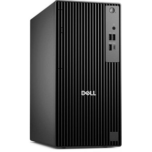 DELL Pro QCT1250 Tower PC