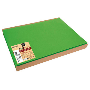 PROnappe Platzsets grün 30,0 x 40,0 cm, 100 St.