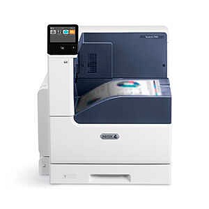 xerox VersaLink C7000V/DN Farb-Laserdrucker grau