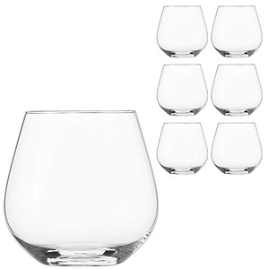 Schott Zwiesel Weinbecher Viña 590,0 ml, 6 St.