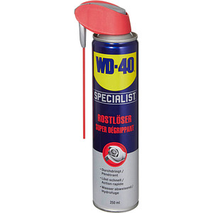 WD-40® Rostentferner 250,0 ml