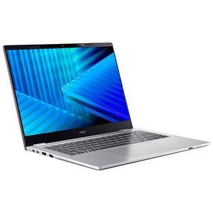 acer TravelMate P4 TMP414-55-TCO-5880 NX.BFEEG.007 Laptop 35,6 cm (14,0 Zoll), 16 GB RAM, 512 GB SSD, Intel® Core™ Ultra 5 225U