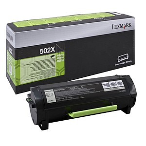 Lexmark 50F2X00 schwarz Toner Lexmark 50F2X00 schwarz Toner